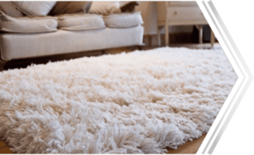 Shaggy Halı Yıkama